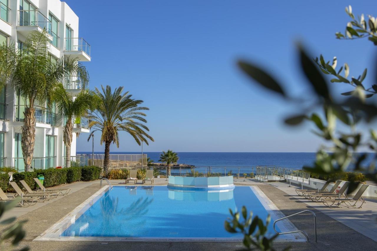 Coralli A 305 Protaras Exterior photo