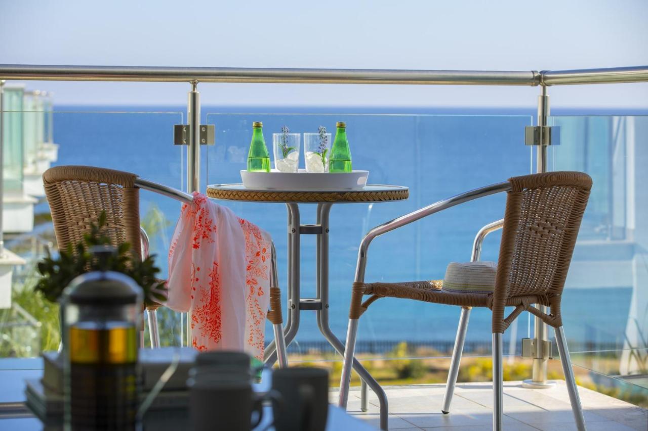 Coralli A 305 Protaras Exterior photo