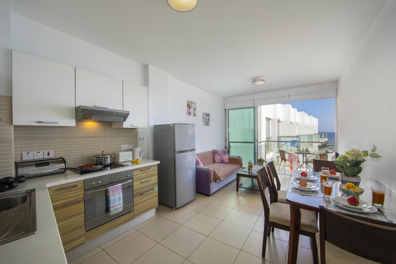 Coralli A 305 Protaras Exterior photo